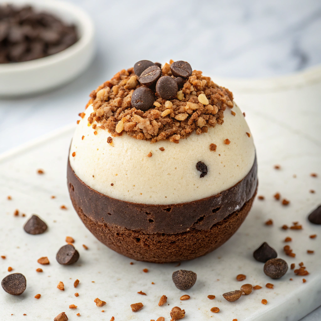 Moose Farts Cookie Balls Recipe - Recipe Image