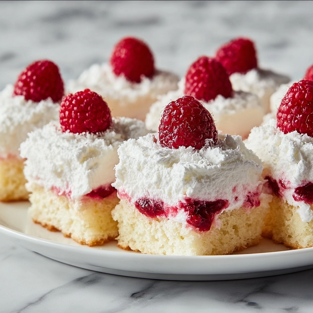 Heavenly Raspberry Cream Cheese Bites Recipe - Recipe Image