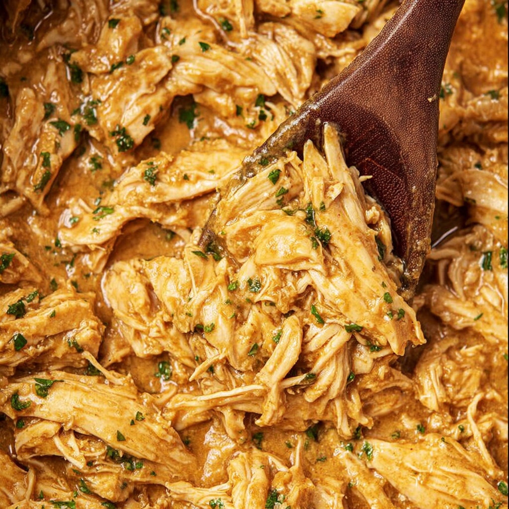 French Onion Turkey Tenderloin in Creamy Onion Soup Sauce Recipe - Recipe Image