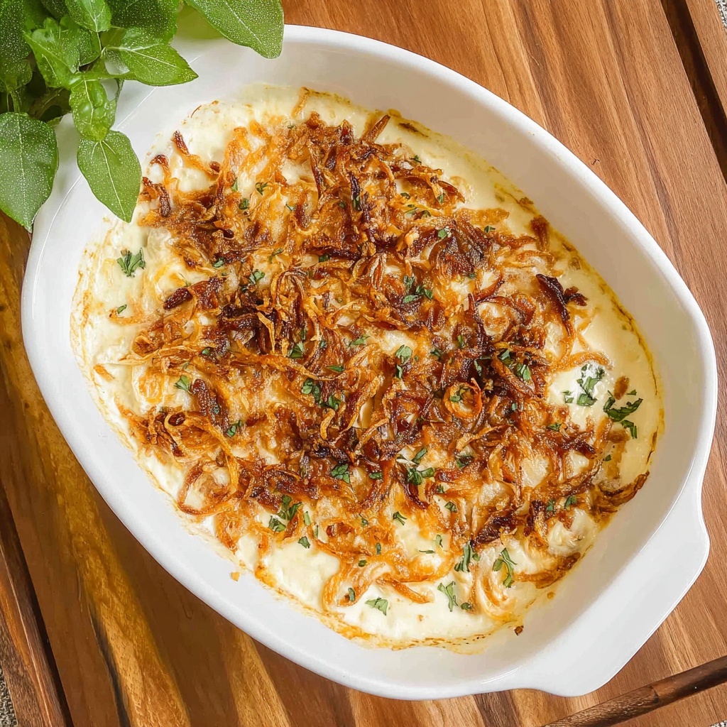 Million Dollar Chicken Orzo Recipe - Recipe Image