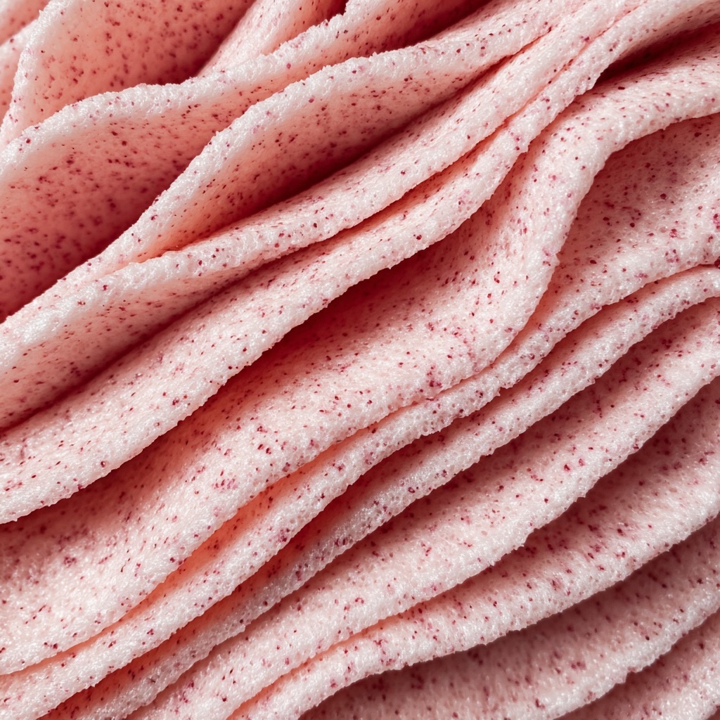 Raspberry Swiss Meringue Buttercream Recipe - Recipe Image