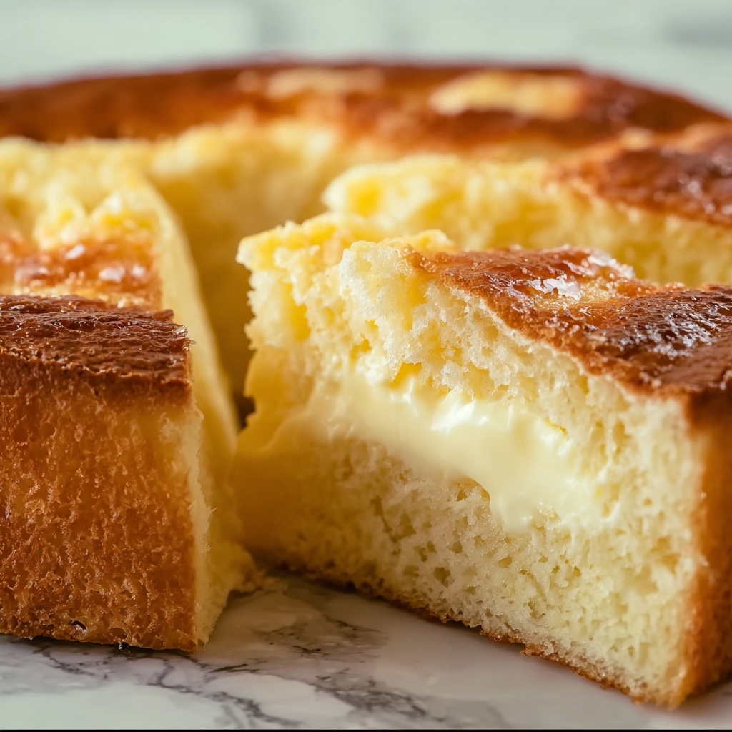 Lemon Cream Cheese Bread Recipe - Recipe Image