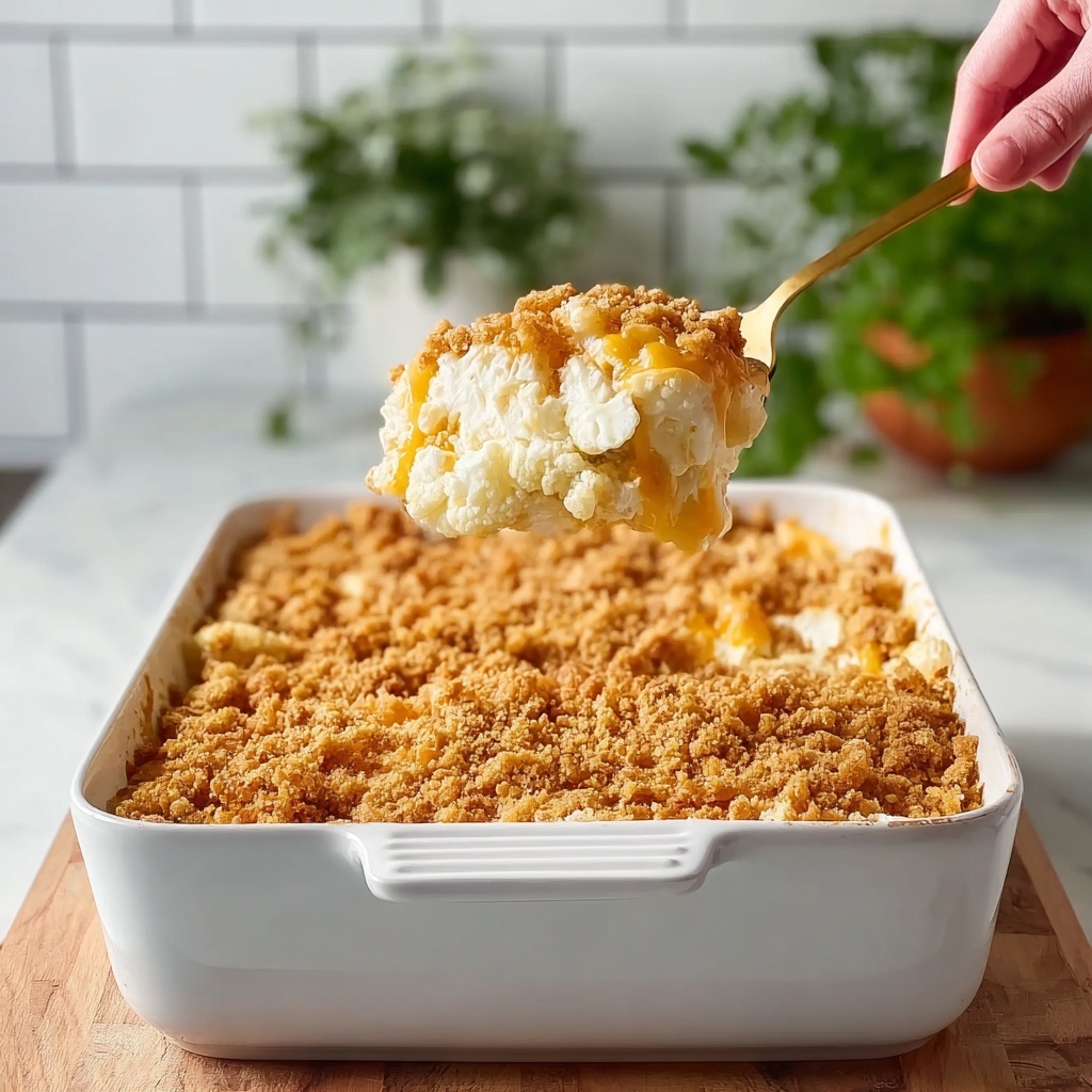 Funeral Potatoes Recipe - Recipe Image