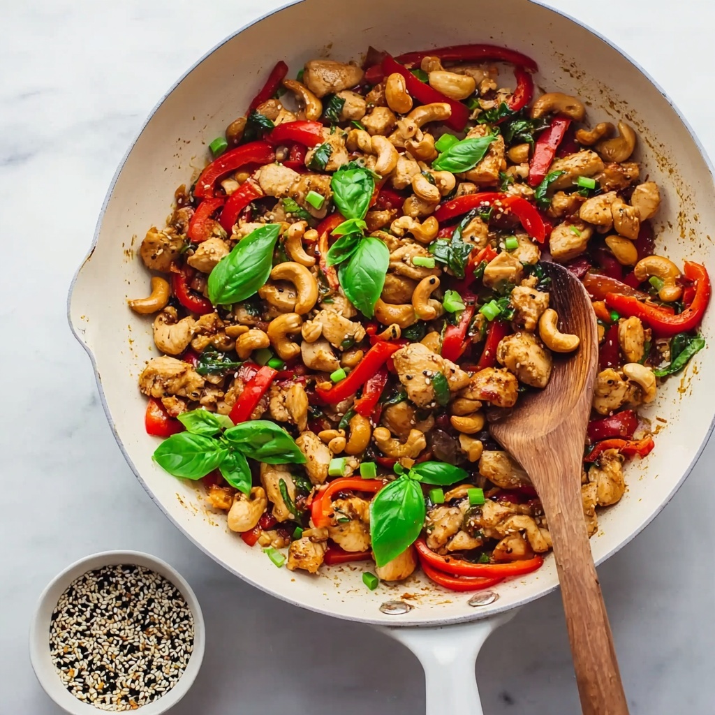 Sweet and Spicy Gochujang Chicken Bowls Recipe - Recipe Image