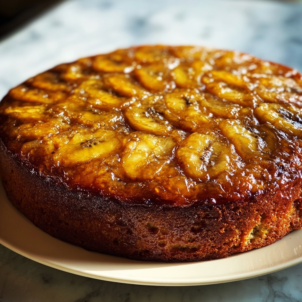 Crock Pot Banana Bread Recipe - Recipe Image