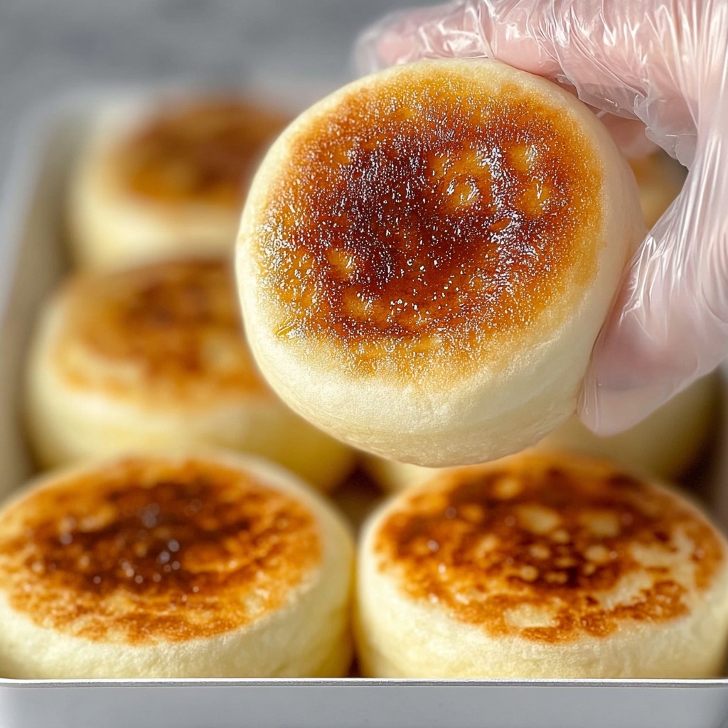 Easy Potato Mochi - Tasty Sweet or Savory Snack Recipe - Recipe Image