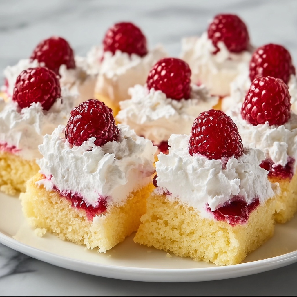 Heavenly Raspberry Cream Cheese Bites Recipe - Recipe Image
