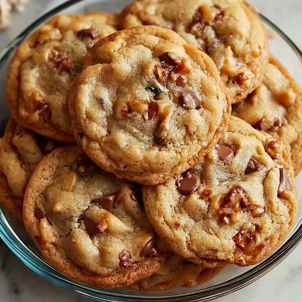 Cowboy Cookies Recipe - Recipe Image