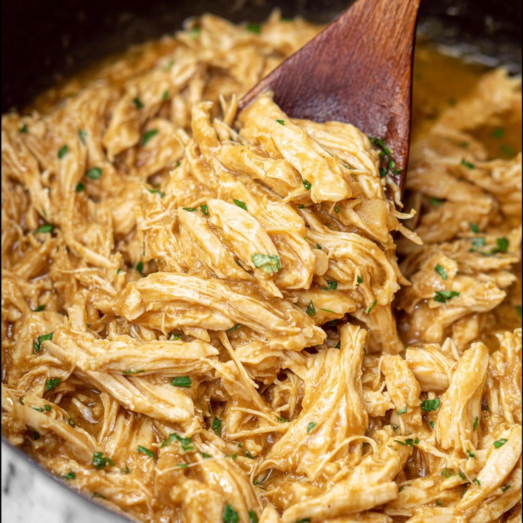 French Onion Turkey Tenderloin in Creamy Onion Soup Sauce Recipe - Recipe Image