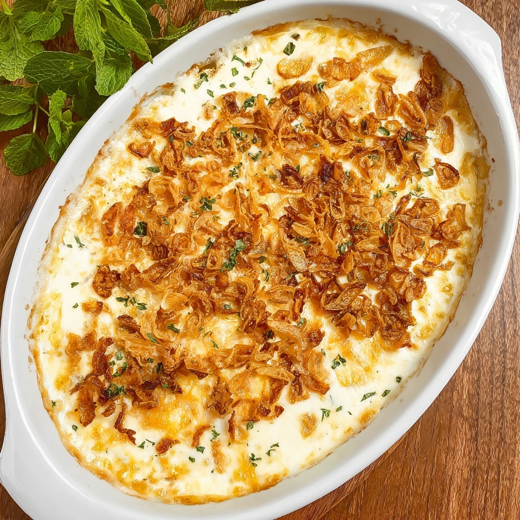 Million Dollar Chicken Orzo Recipe - Recipe Image