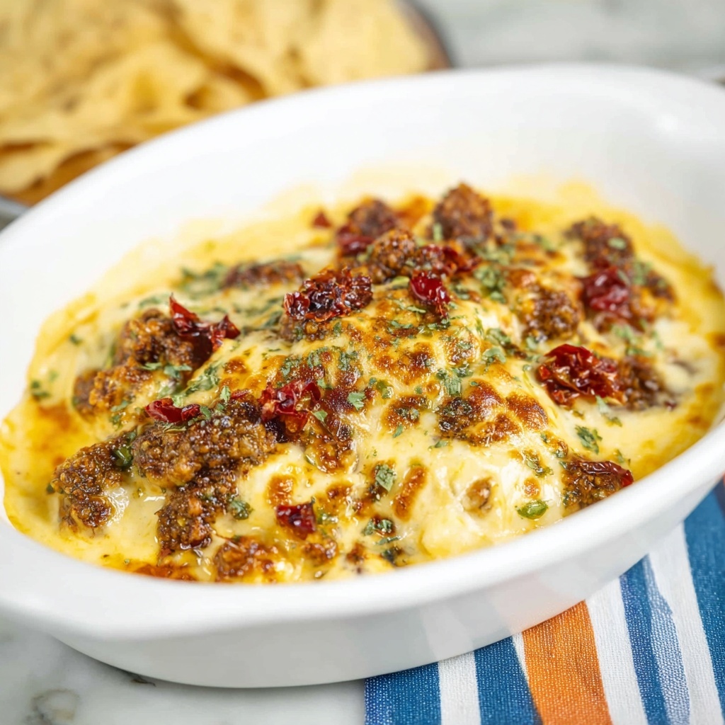 Cane's Chicken Finger Dip Recipe - Recipe Image