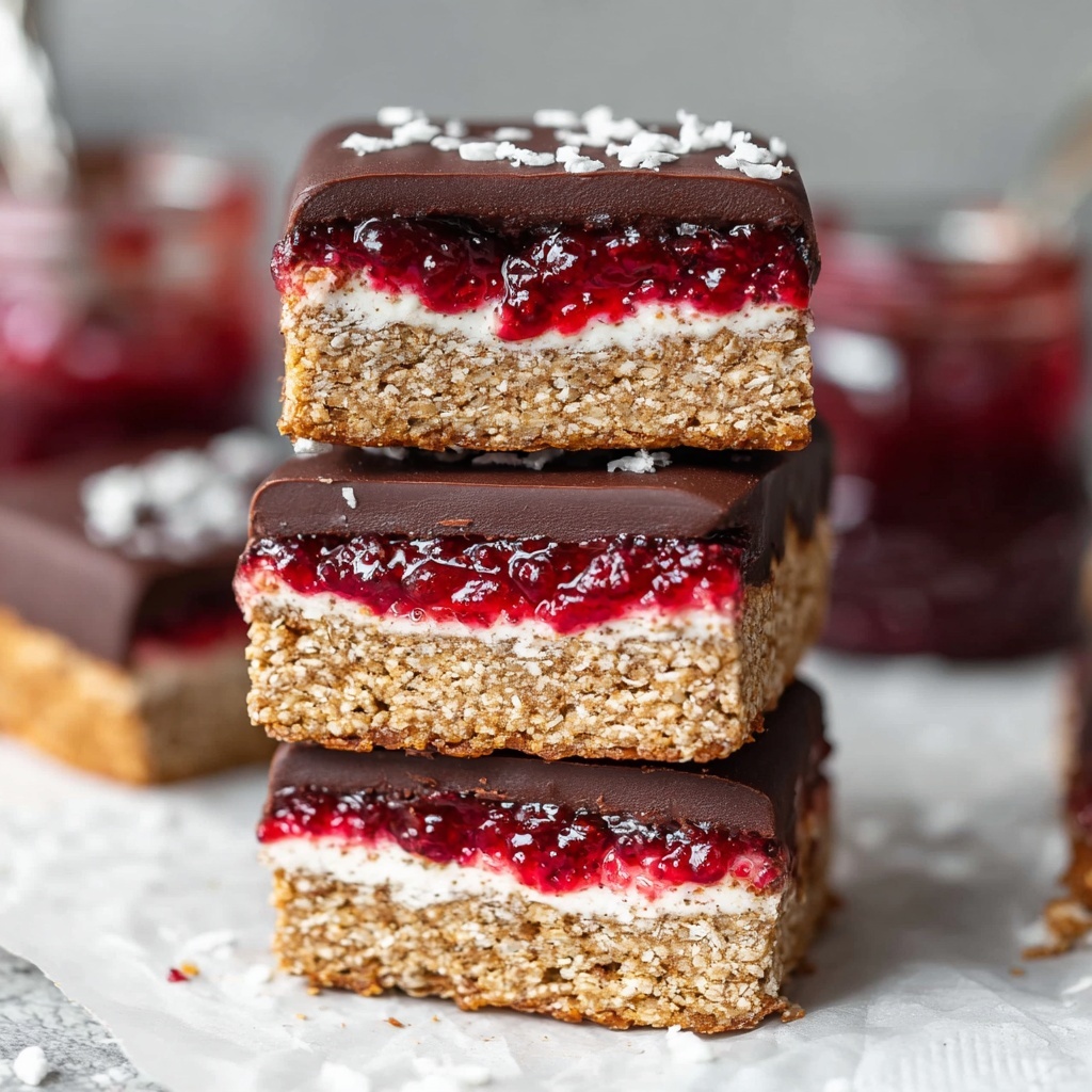 Vegan Wagon Wheels (Moon Pies) Recipe - Recipe Image