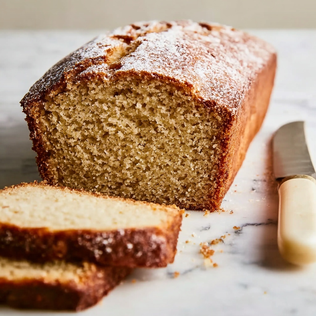 Irresistible Amish Cinnamon Bread Recipe - Recipe Image