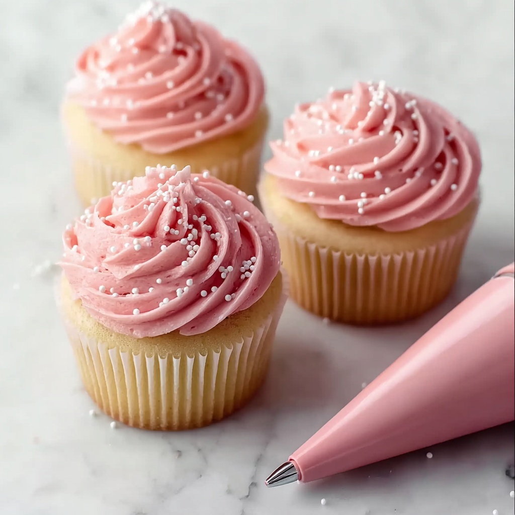 Gluten-Free Lime Agave Cupcakes Recipe - Recipe Image