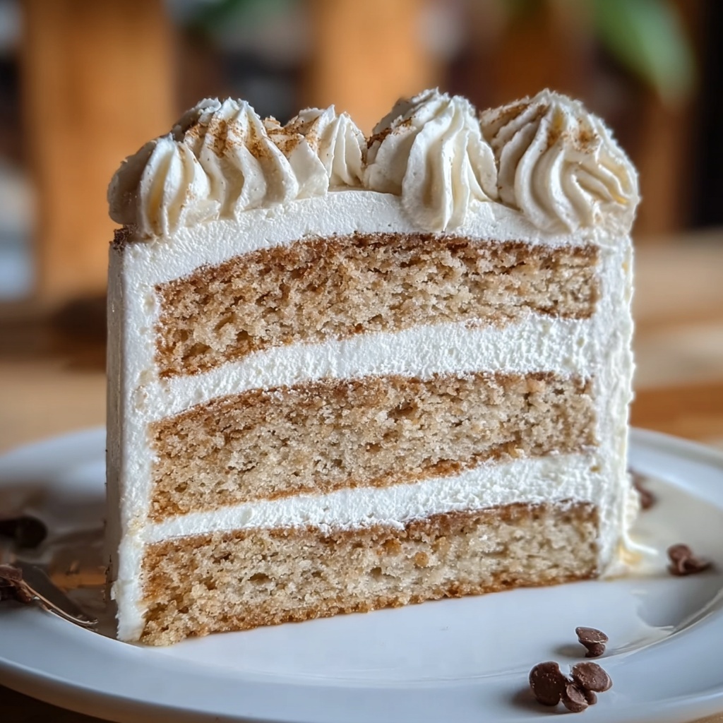 Luscious White Velvet Cake Recipe - Recipe Image