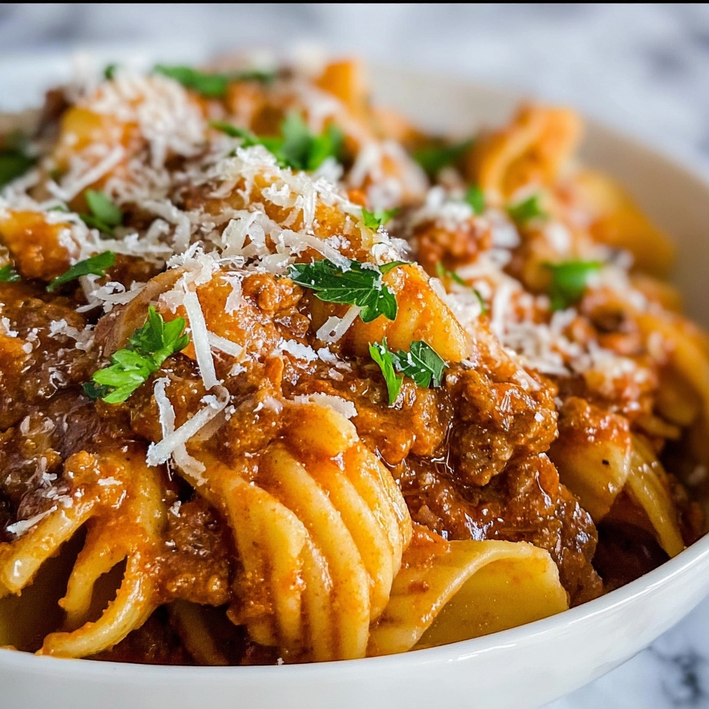 Linguine with Clam Sauce Recipe - Recipe Image