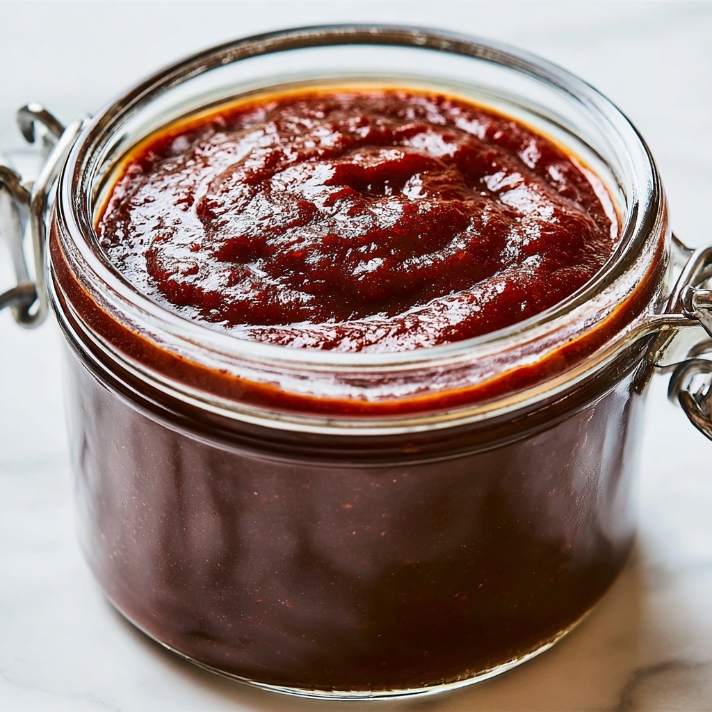 Homemade Enchilada Sauce from Scratch Recipe - Recipe Image
