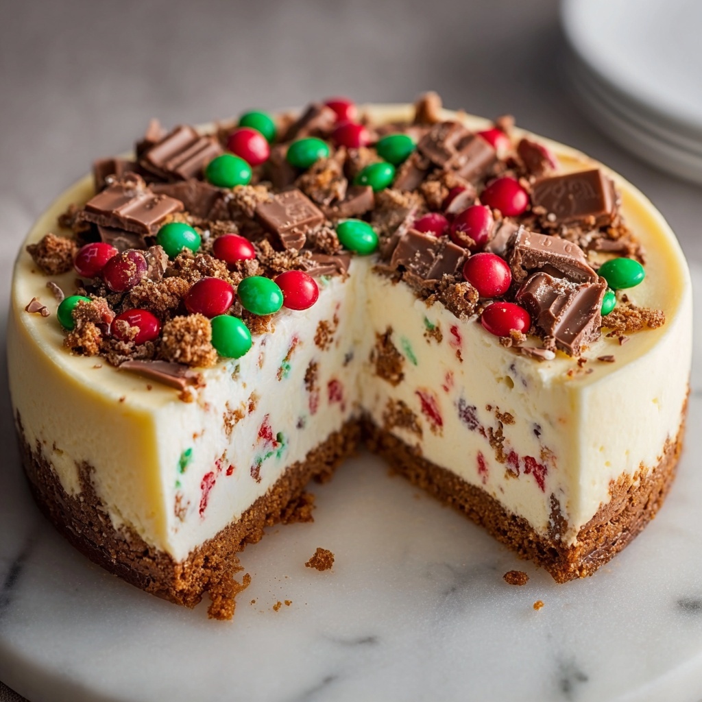 Little Debbie Christmas Tree Cheesecake Recipe - Recipe Image