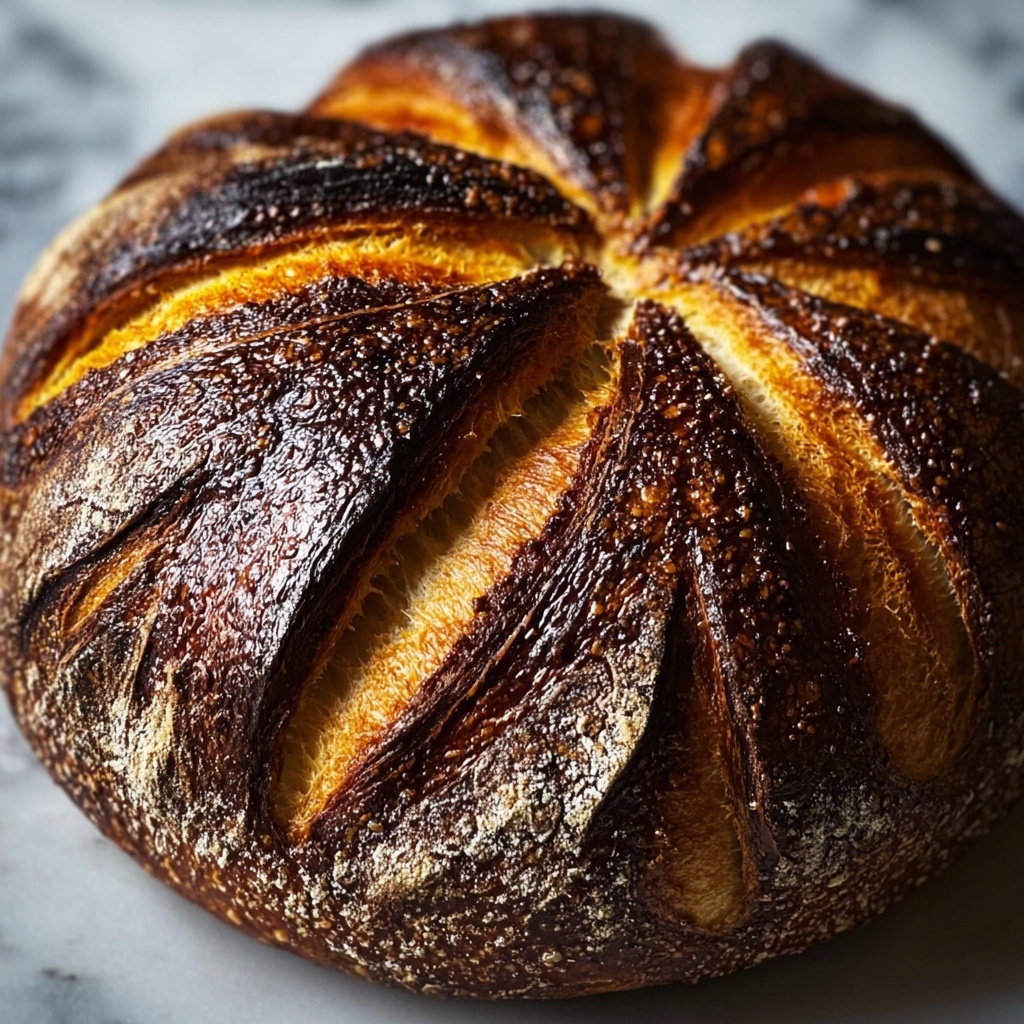 Swirled Chocolate Challah Bread Recipe - Recipe Image