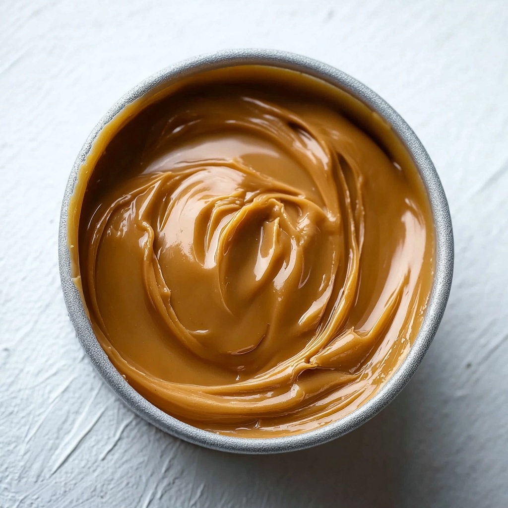 Caramel Frosting Recipe - Recipe Image