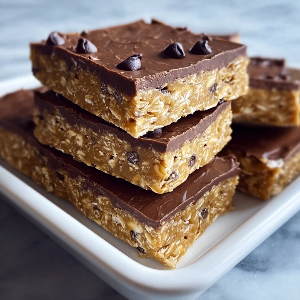 Protein Bars Recipe - Recipe Image