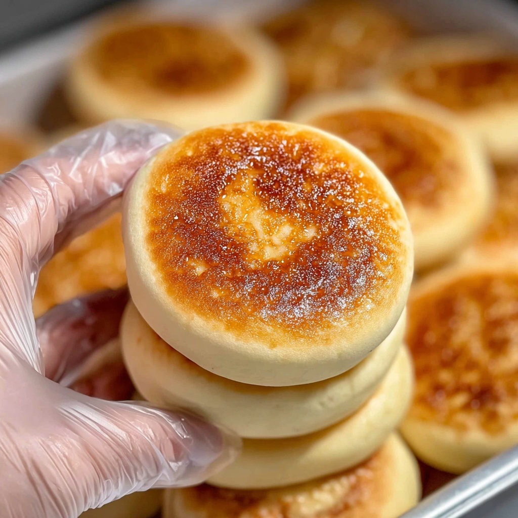 Easy Potato Mochi - Tasty Sweet or Savory Snack Recipe - Recipe Image