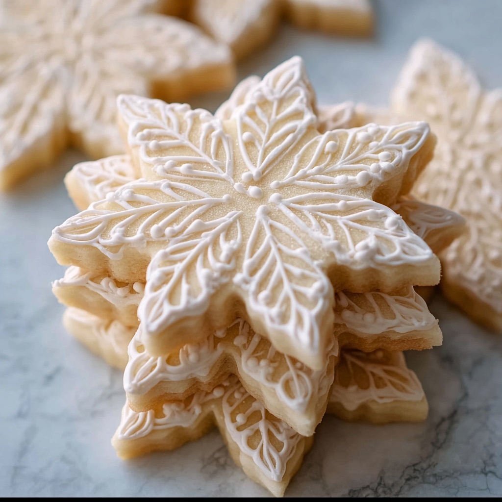 Crumbl Chilled Sugar Cookies Recipe - Recipe Image