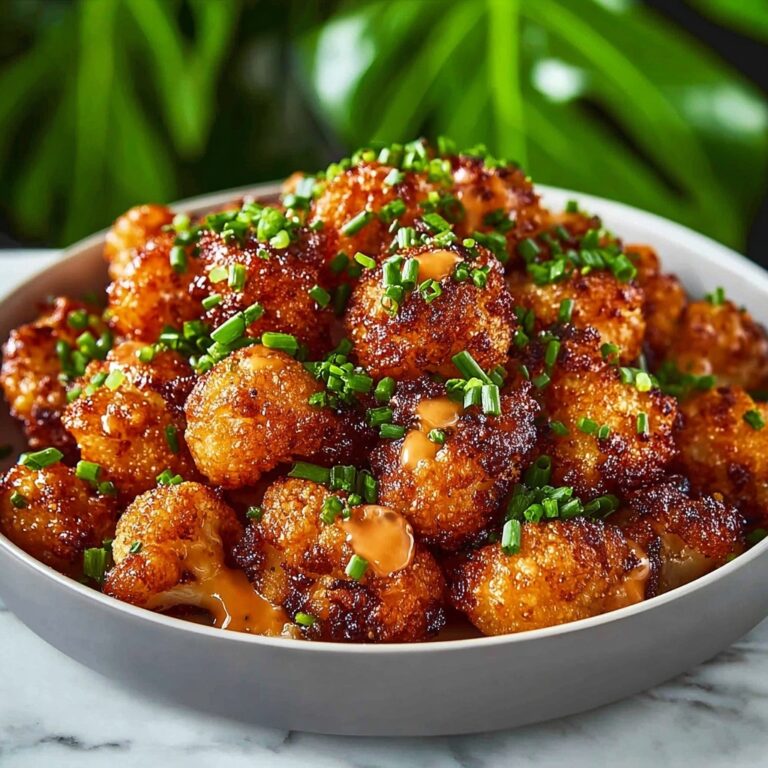 Bang Bang Chicken with Spicy Mayo Sauce Recipe