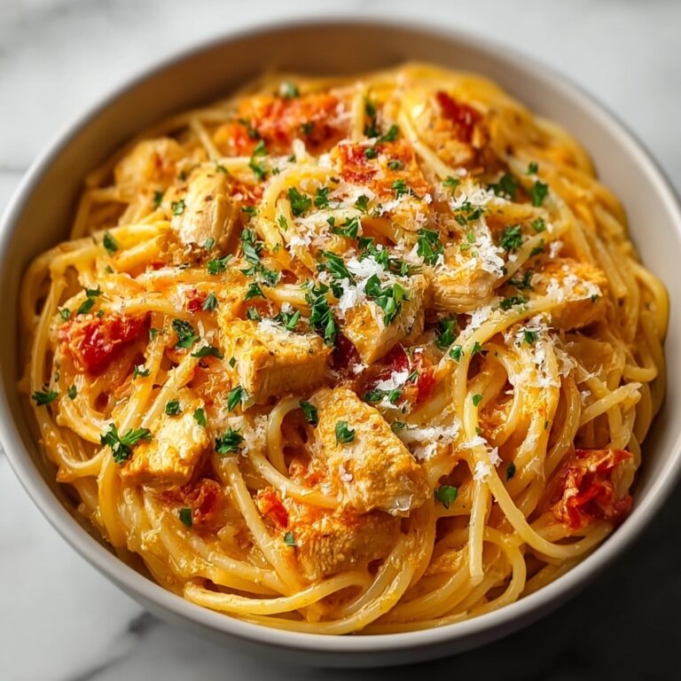 Rotel Chicken Spaghetti Casserole Recipe