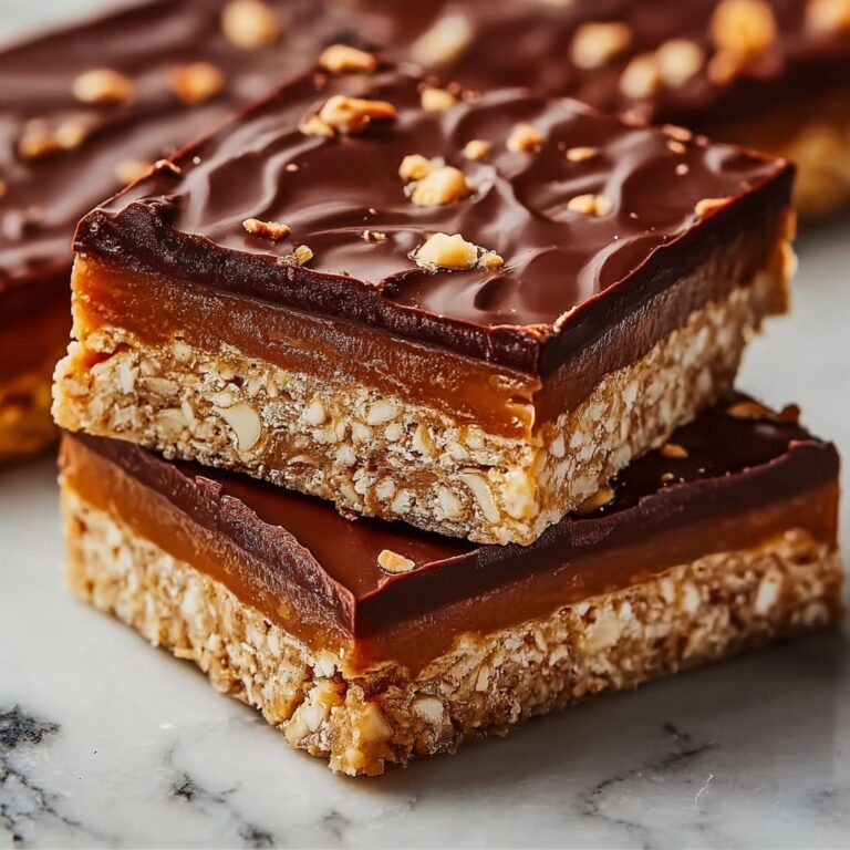 Homemade Butterfingers: A Spooky Sweet Treat for Halloween Recipe