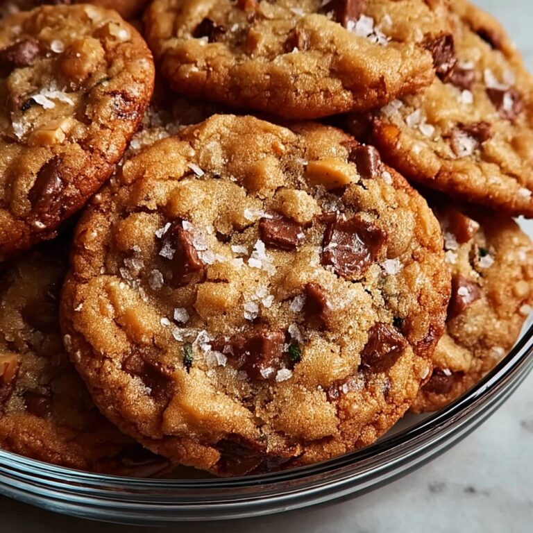 Cowboy Cookies Recipe