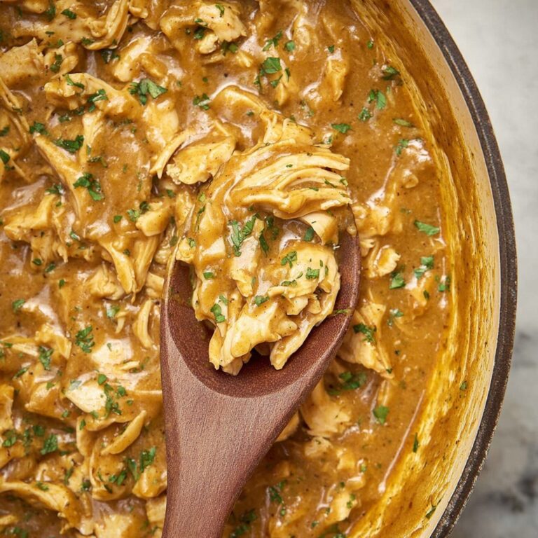 French Onion Turkey Tenderloin in Creamy Onion Soup Sauce Recipe