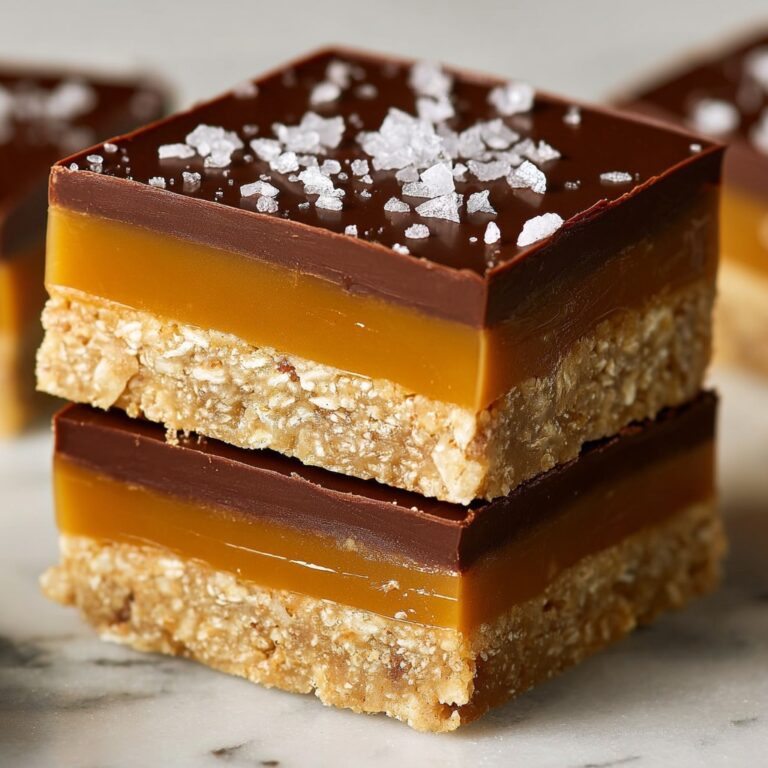 Chocolate Peanut Butter Oatmeal Bars Recipe