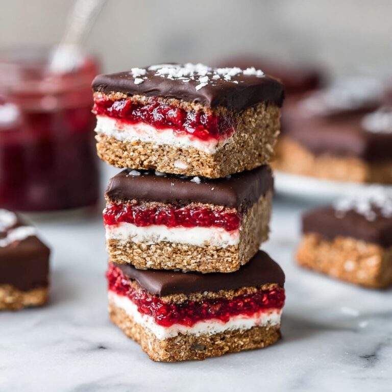 Vegan Wagon Wheels (Moon Pies) Recipe