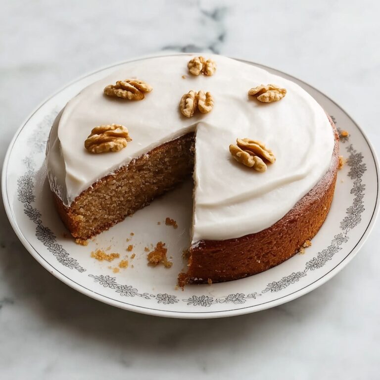 Gluten-Free Amaranth Cake Recipe