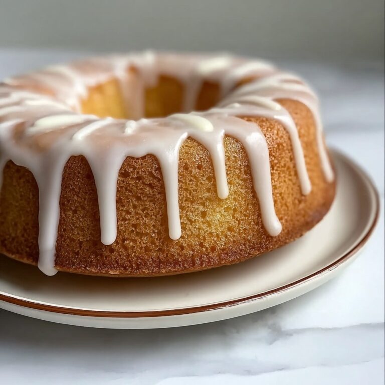 Cinnamon Apple Cake Delight Recipe