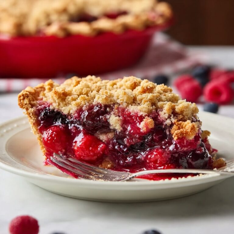 Cherry Dump Cake Recipe