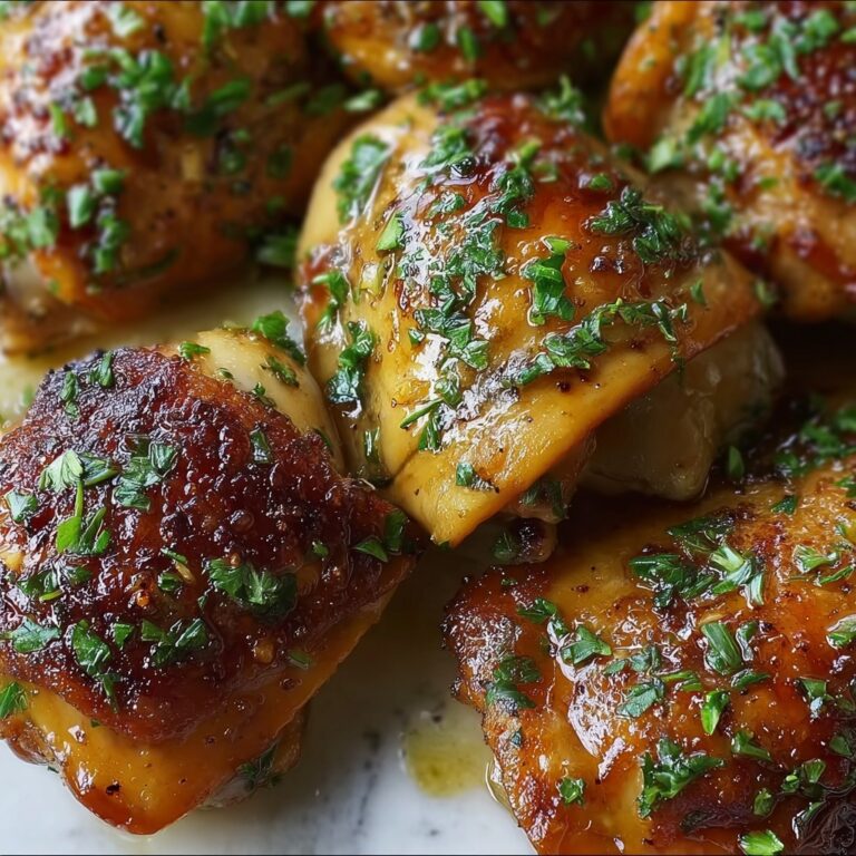 Crockpot Angel Chicken Recipe