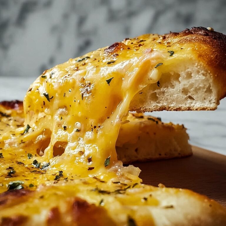 The Greatest Queso That Ever Lived Recipe