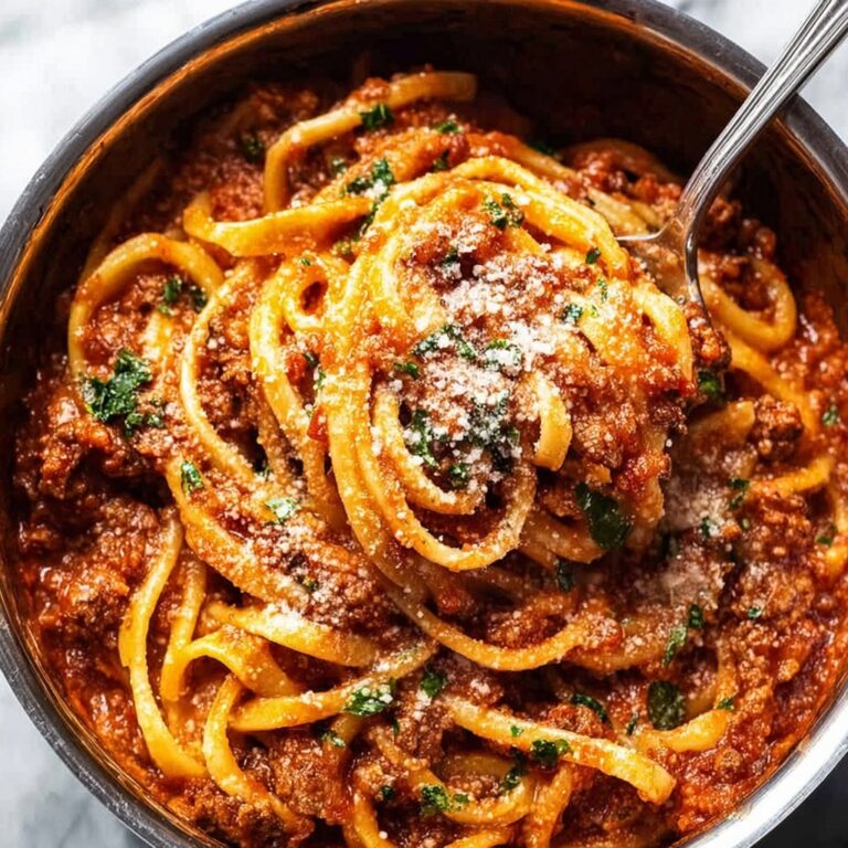 Bucatini all’Amatriciana Recipe