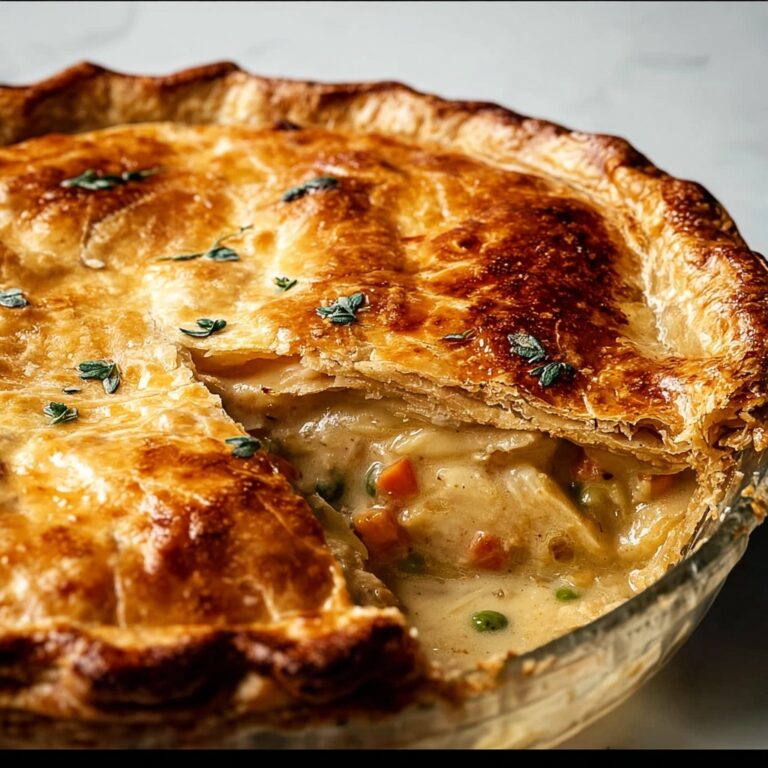Easy Chicken Pot Pie Recipe Your Family Will Love Recipe