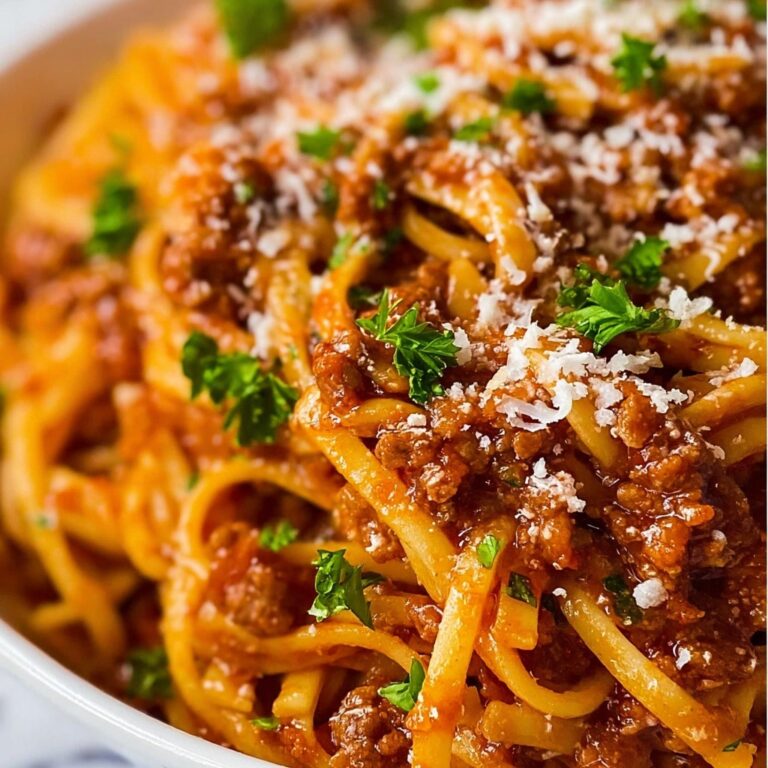 Linguine with Clam Sauce Recipe