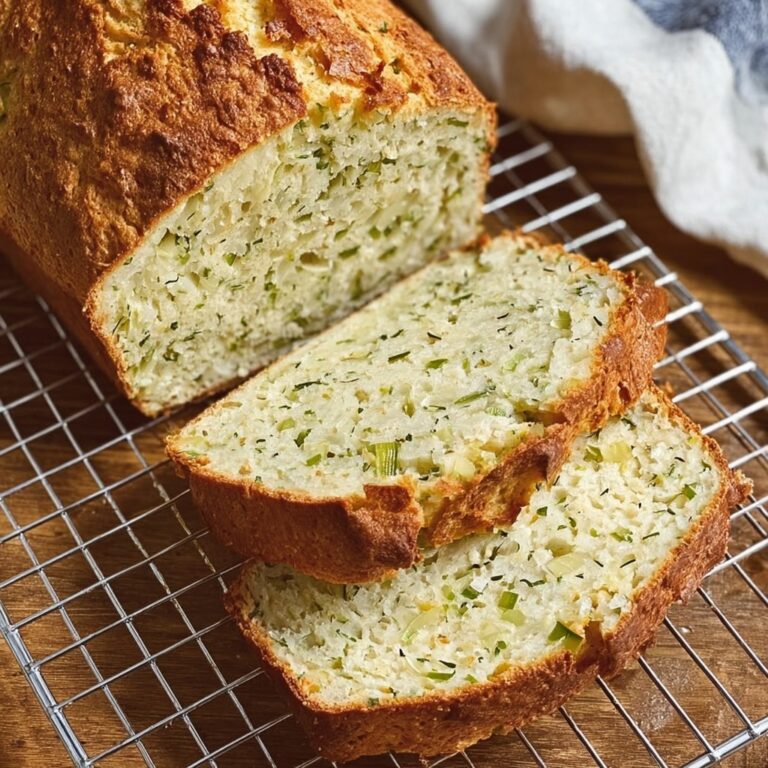 Dill Pickle Bread Recipe