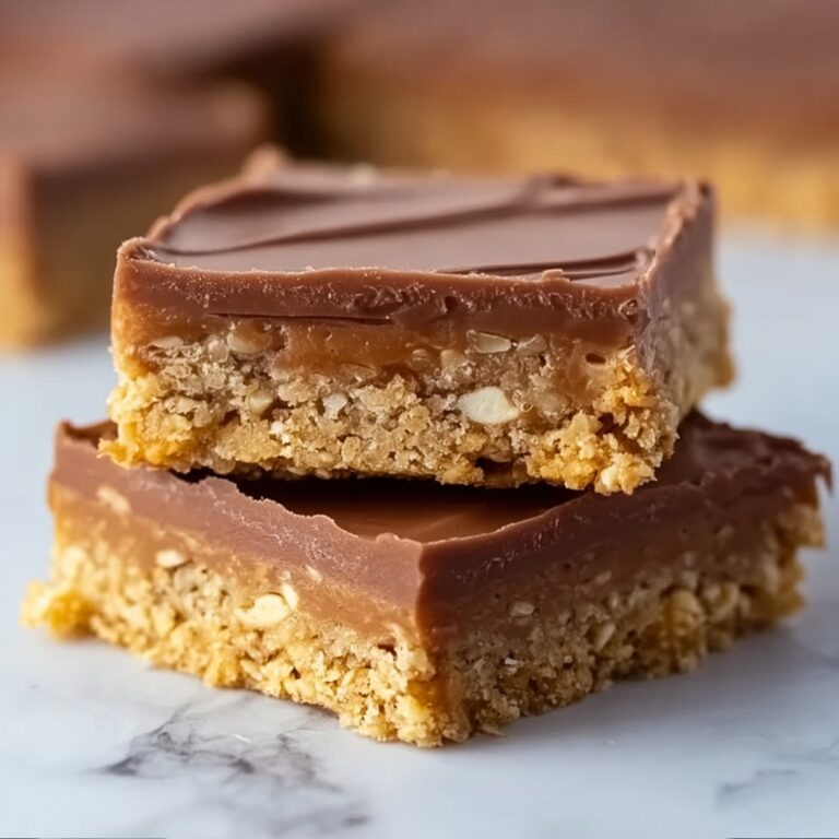Irresistible Disneyland’s Peanut Butter Sandwich Bars Recipe
