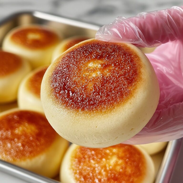 Easy Potato Mochi – Tasty Sweet or Savory Snack Recipe