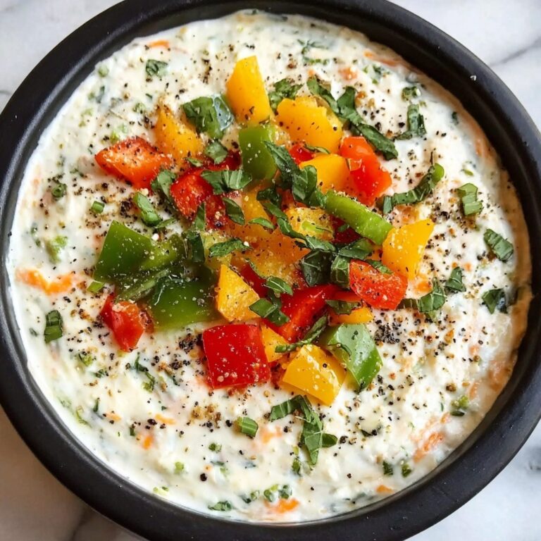 Slow Cooker Jalapeño Popper Dip Recipe