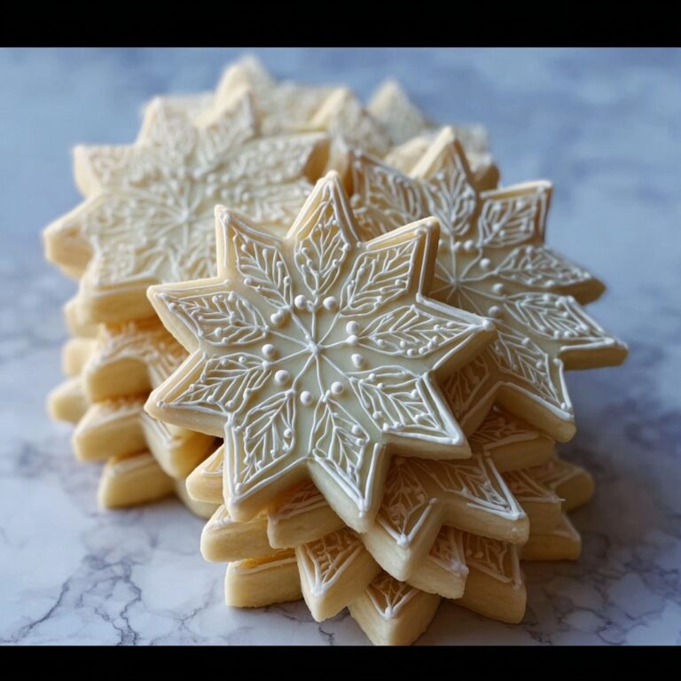 Crumbl Chilled Sugar Cookies Recipe