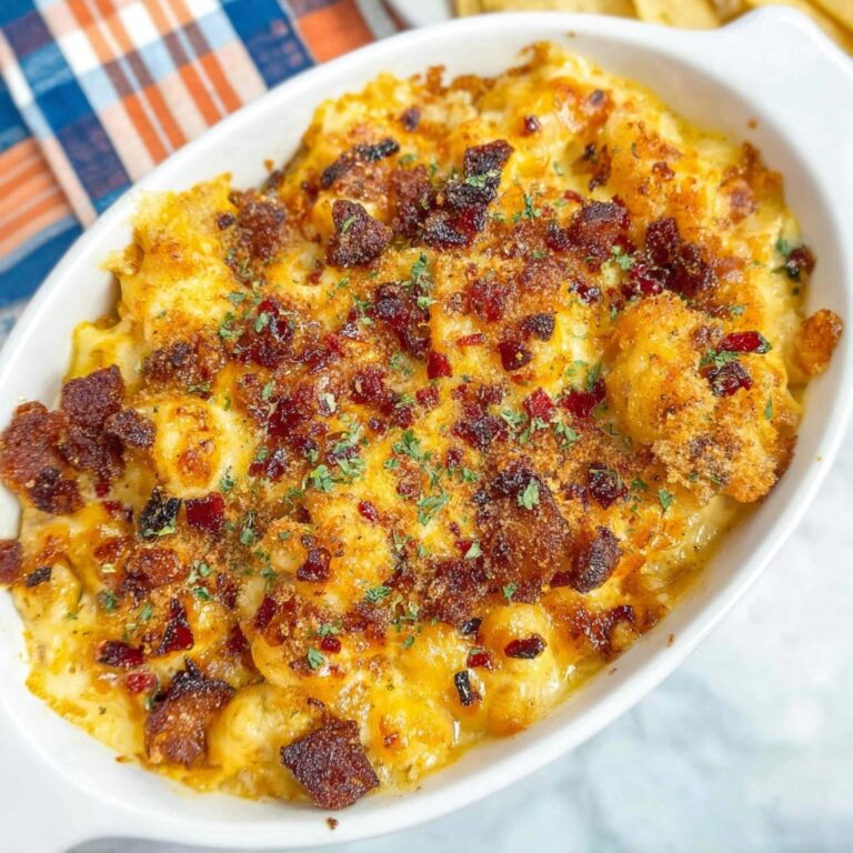 Cane’s Chicken Finger Dip Recipe