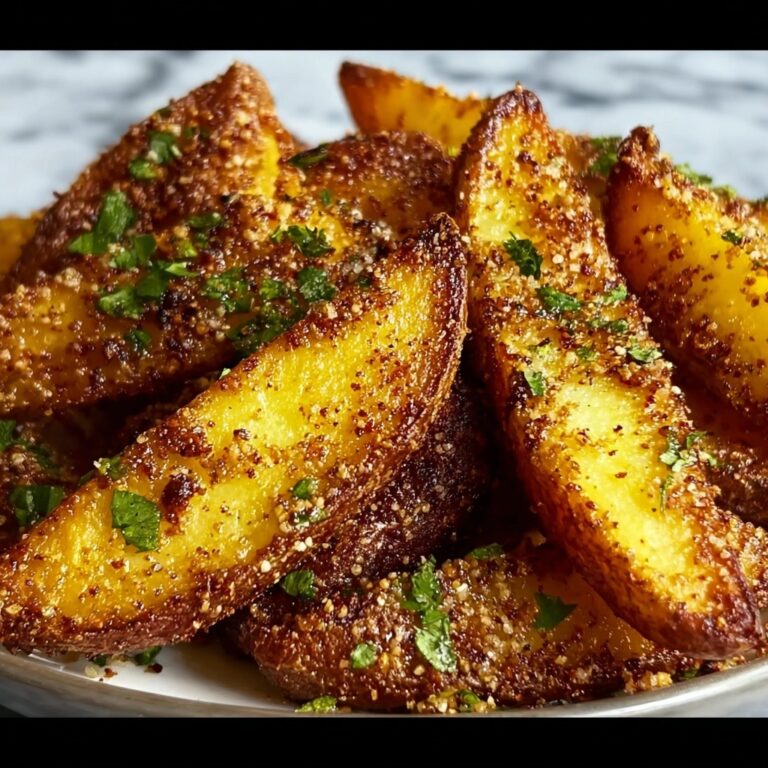 Salt-Free Fries Seasoning Blend Recipe