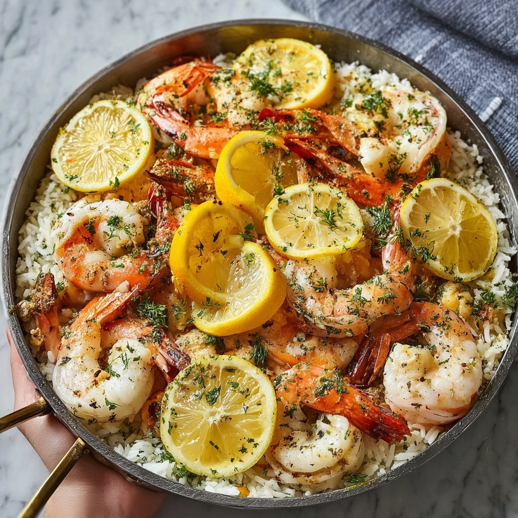 Cajun Seafood Boil Recipe - Recipe Image